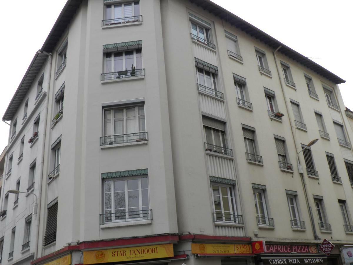 Les Bulles De Mona "Le 93" -Proximite Gare De Lyon- Apartment Exterior foto